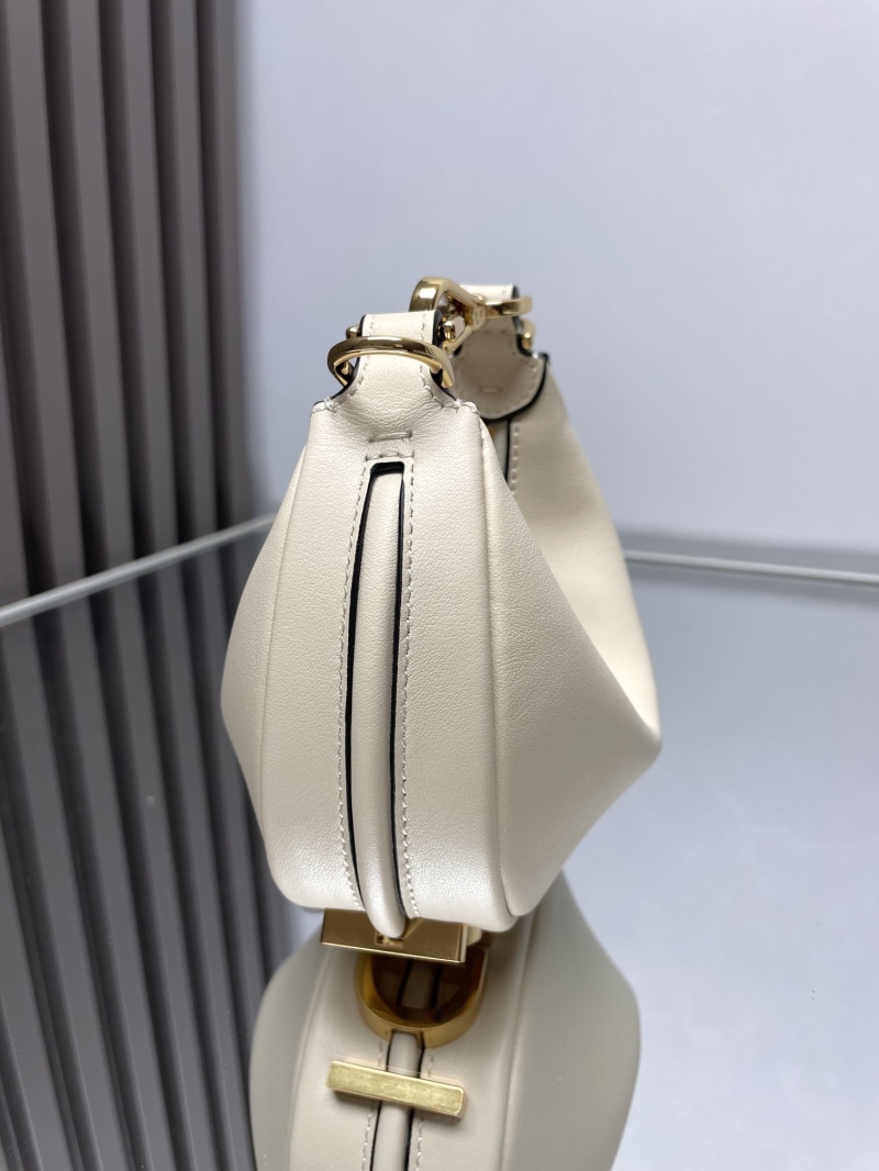 Fendi Top Handle Bags